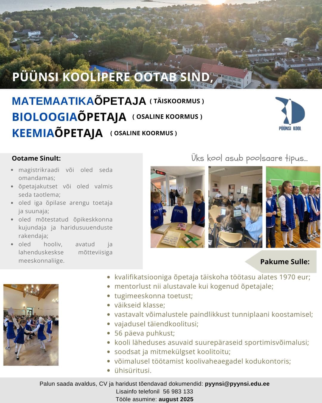 Uudise pilt