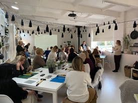 Püünsi Kooli töötajate meeskonna koolituspäev