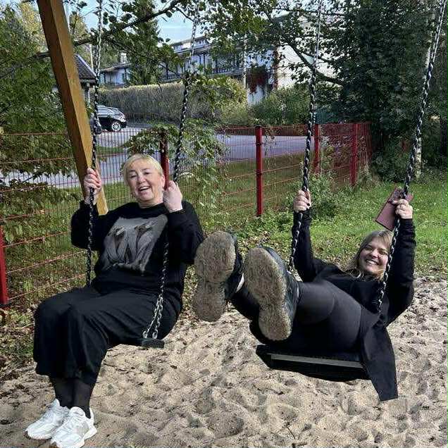 Õpetajate päeva puhul läksid rollid vahetusse