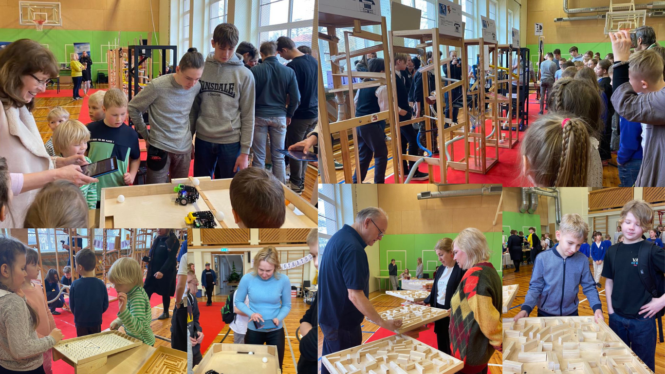 Festival  "Noor Insener 2024"