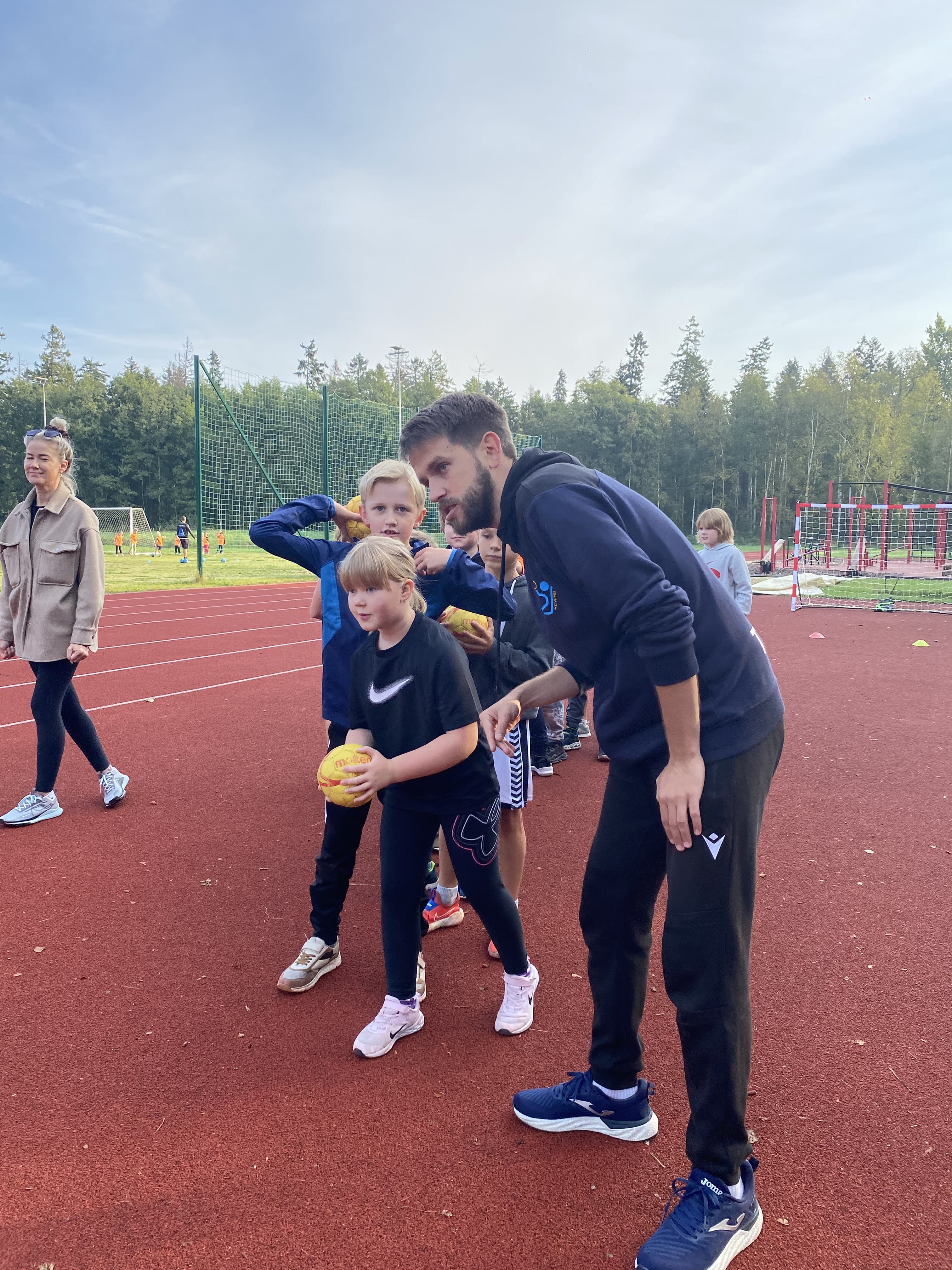 Spordipäev 