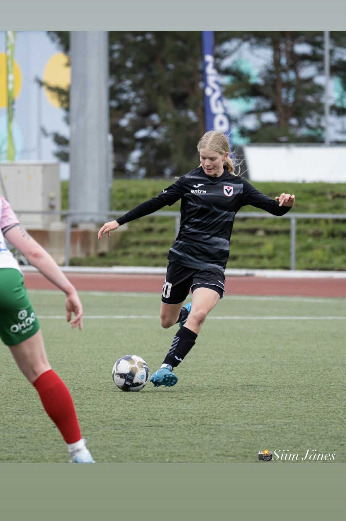 Viimsi JK naised on teinud ajalugu