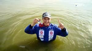 Püünsi Kooli vilistlane Joonas Lember sai kaela EM-kulla