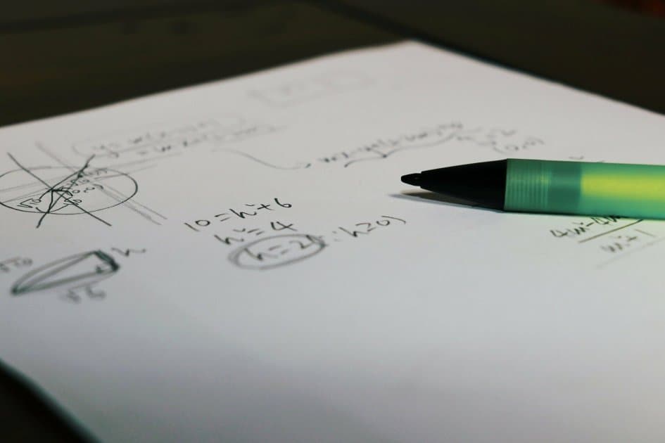 4. - 6. klassi õpilased osalesid matemaatikaolümpiaadi piirkonnavoorul