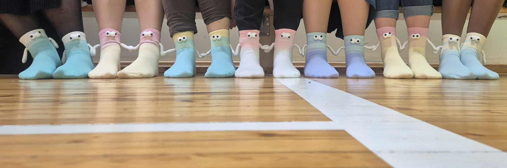 Vaimse tervise nädal oli lõbus ja edukas