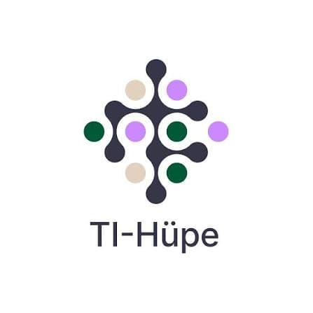 Ti-hüppe logo